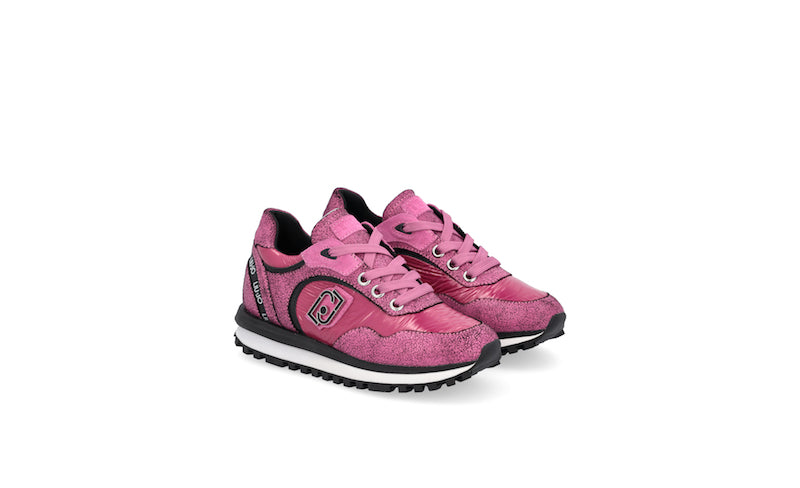 Sneakers Wonder Up Liu Jo
