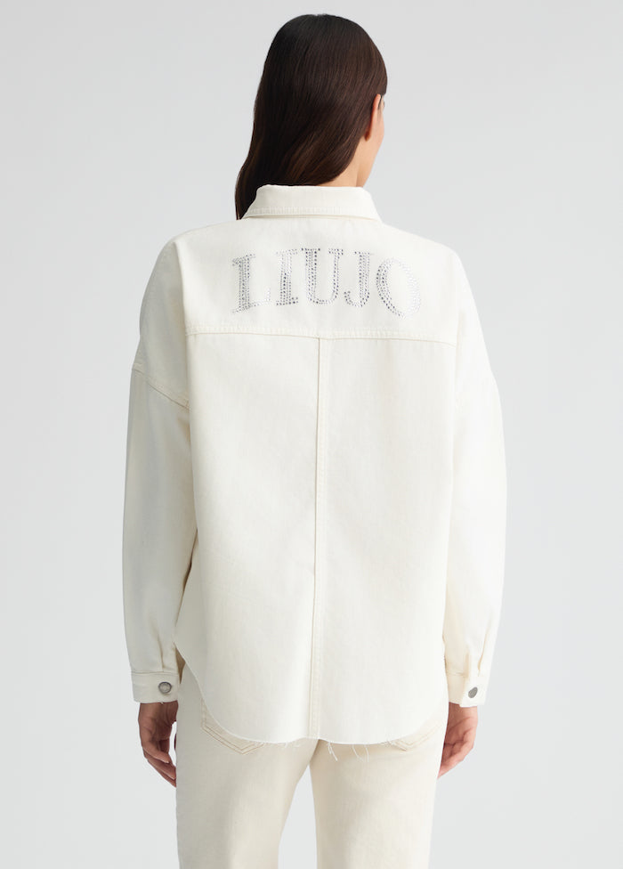 Sur Chemise Liu Jo better