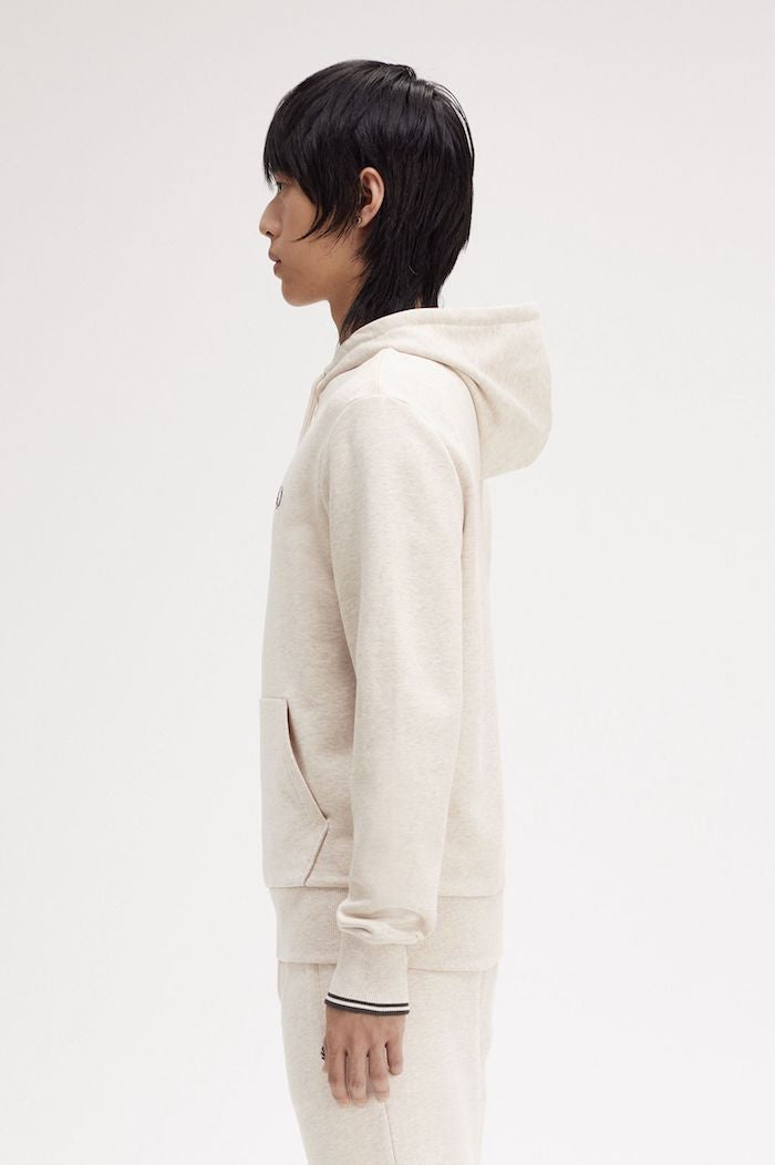 Sweat capuche Fred Perry