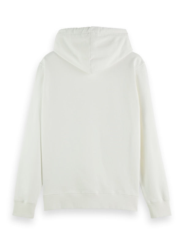 Sweat capuche Scotch and Soda