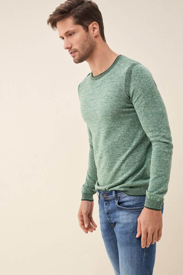 Sweat en coton Salsa 122977