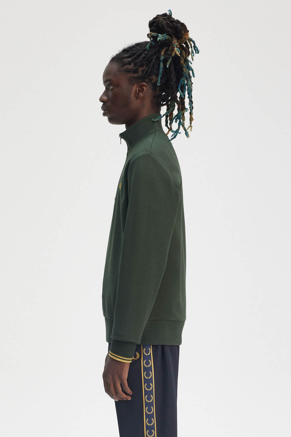 Sweat Fred Perry M3574