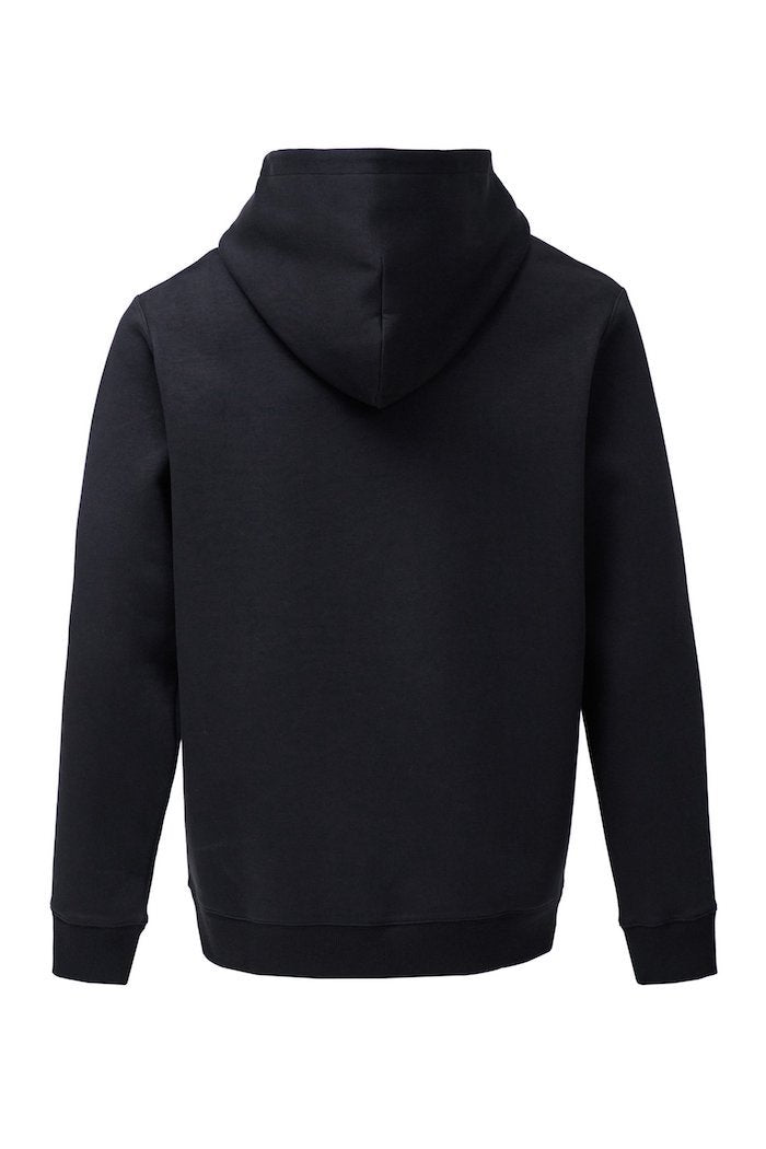 Sweat homme Salsa noir