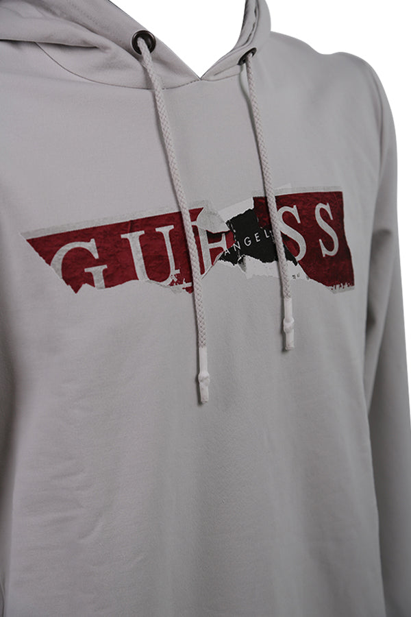 Sweat Jimmy Hoodie Guess M84Q00