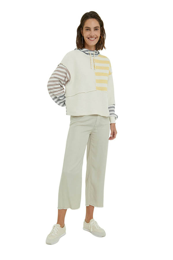 Sweat-shirt Cremona Desigual 21SWSK22