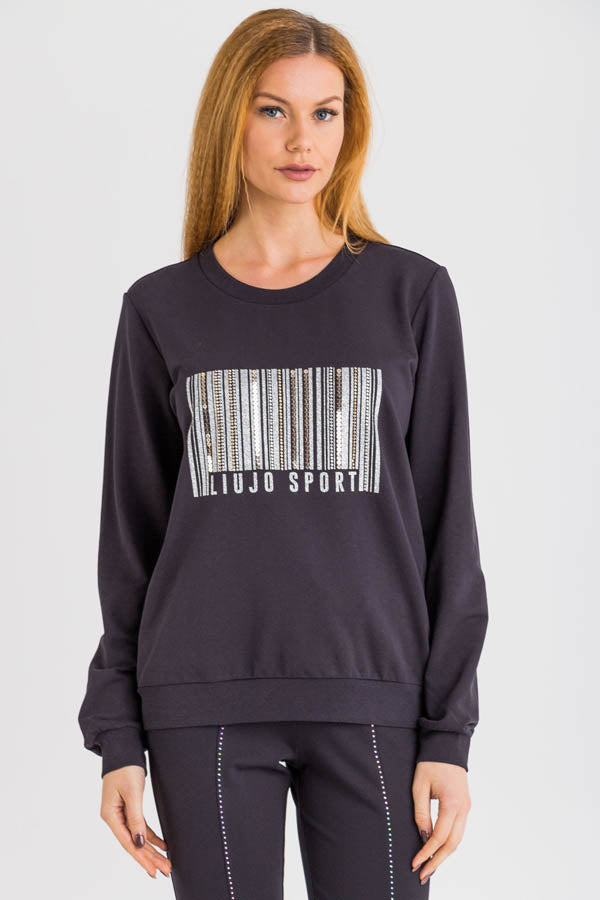 Sweat-shirt Liu Jo Sport TA0209