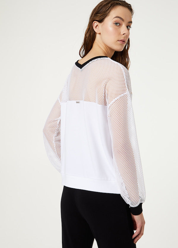 Sweat shirt Liu Jo TA0067