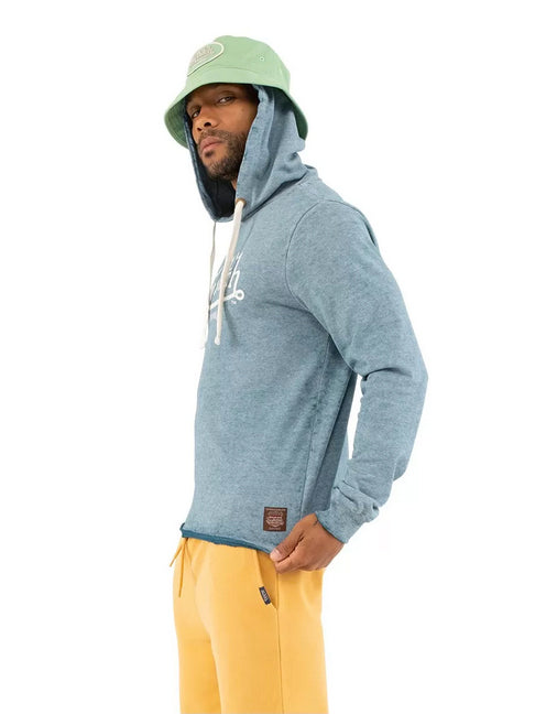 Sweat Vondutch VD1SCRYANPT bleu