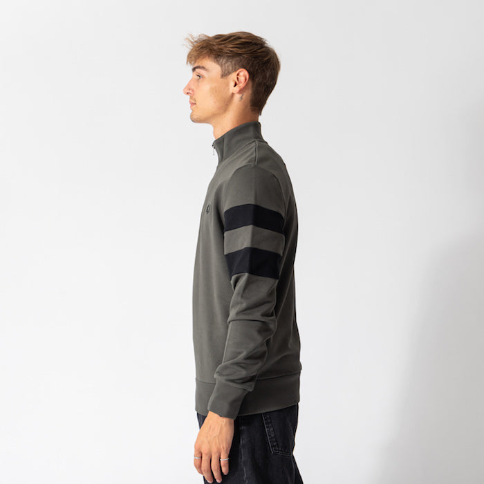 Sweat zipé Fred Perry