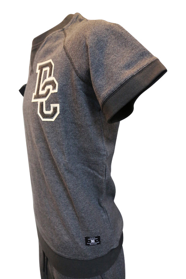 T Shirt DC SHOES FT03047