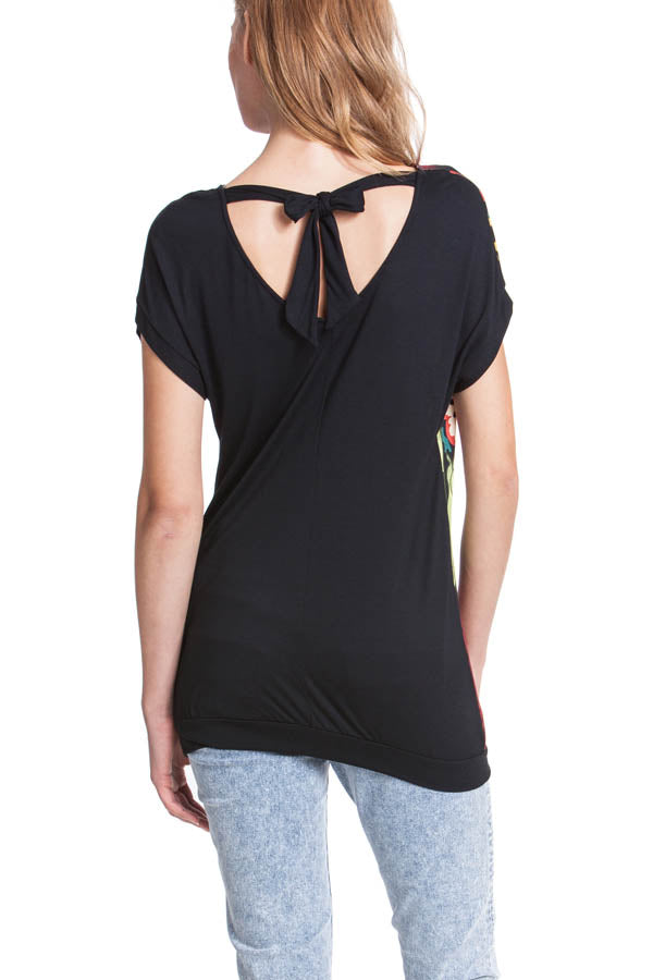 T Shirt Desigual by C Lacroix 50T2LC2
