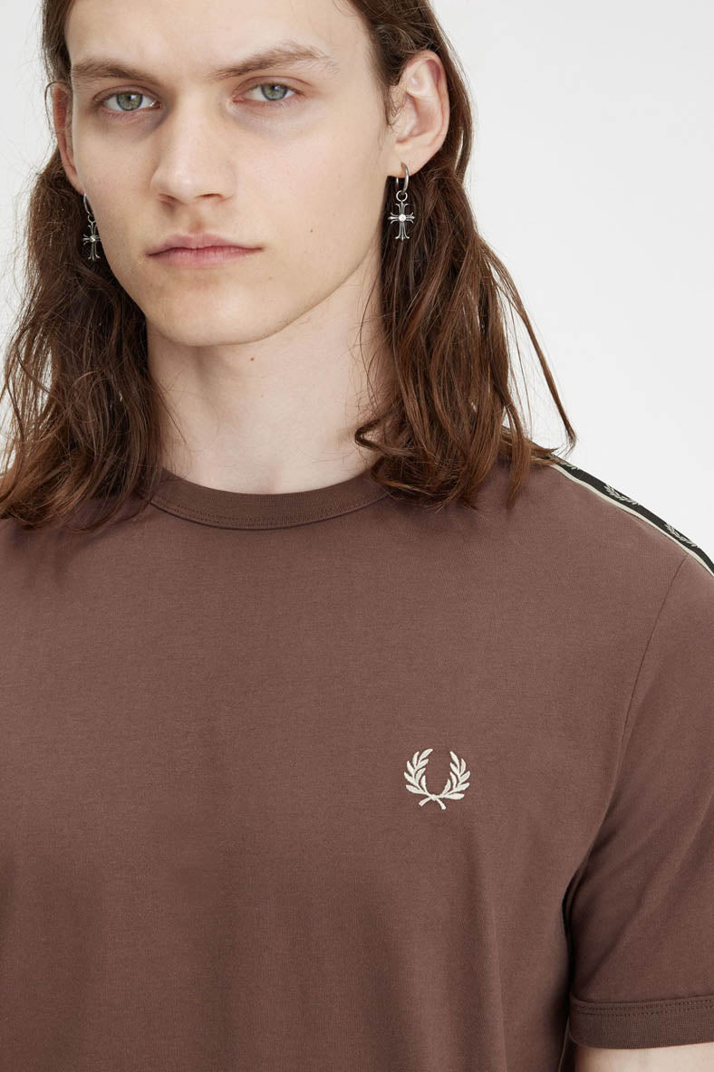 T shirt Fred Perry M4613U85