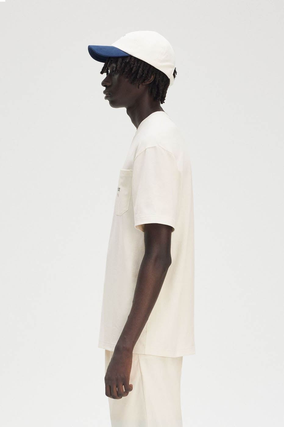 T shirt Fred Perry M9827