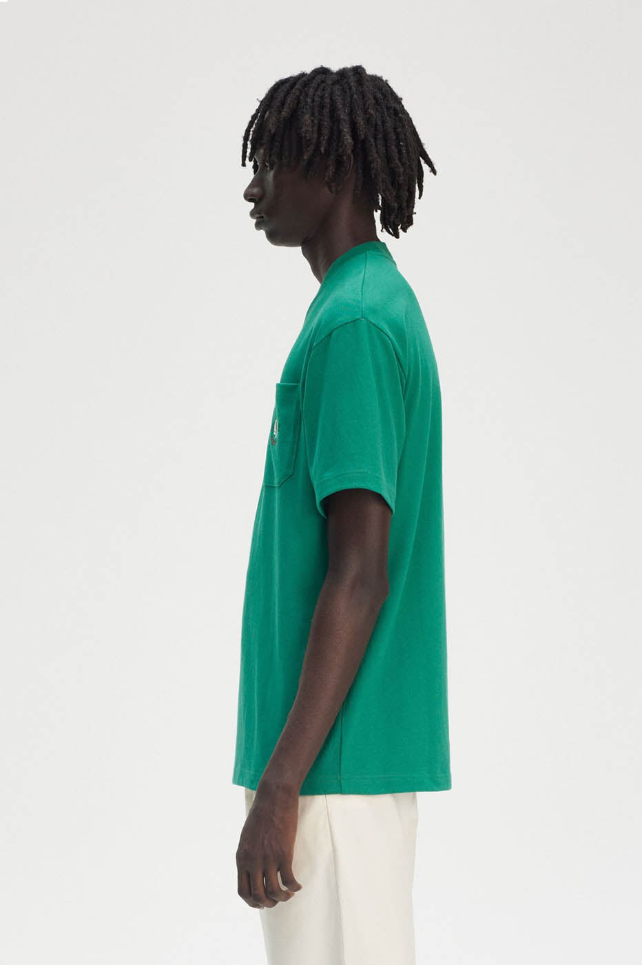 T shirt Fred Perry Relax
