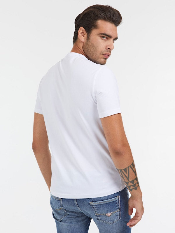 T-shirt imprimé Guess M2GI24