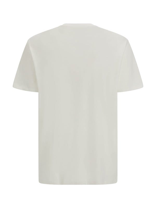 T-shirt imprimé tokyo Guess M3GI76