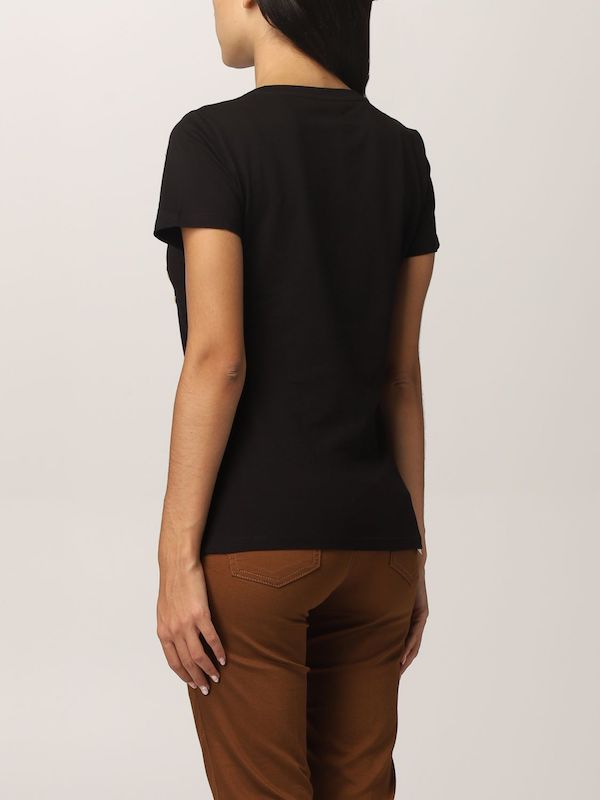 T-shirt it's All Okay Liu Jo WF1539