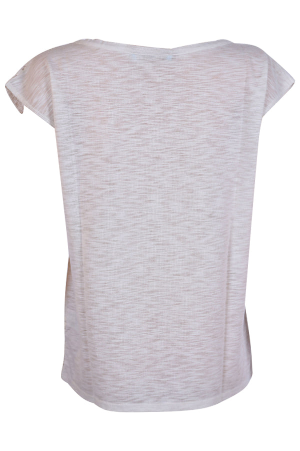 T Shirt La Fée Maraboutée