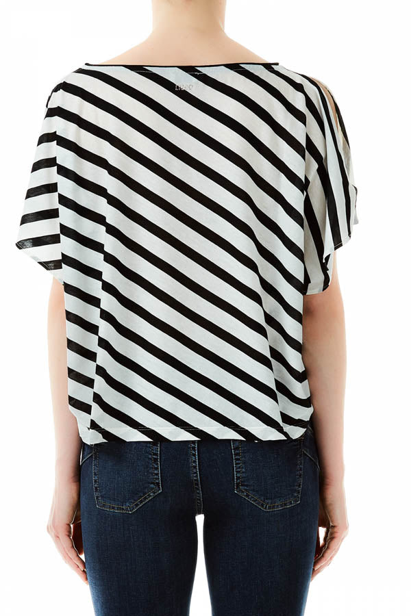 T-shirt Liu Jo FA0055