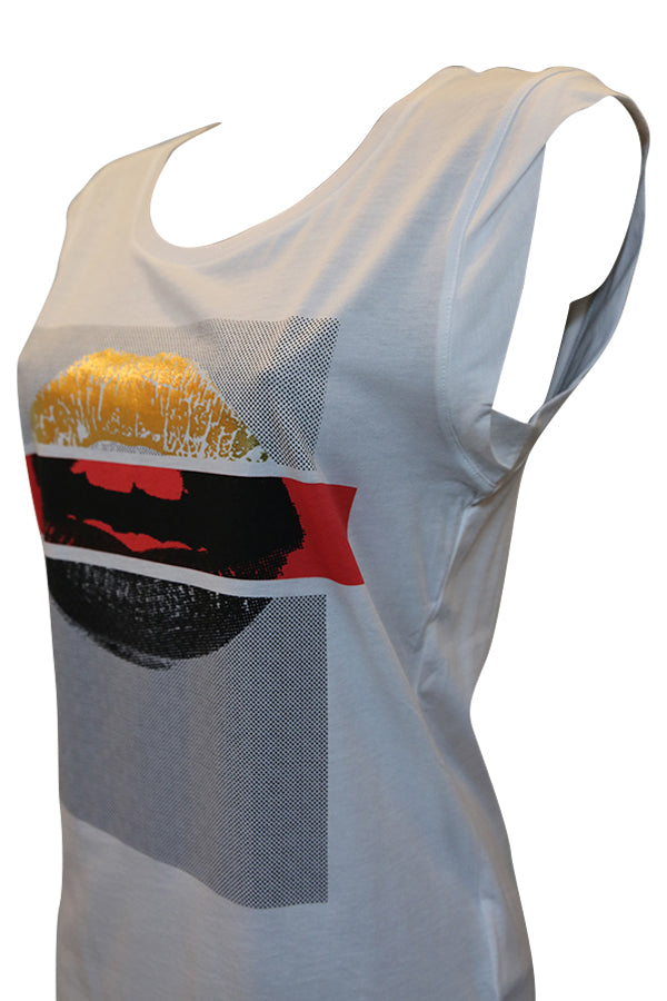 T Shirt Liu Jo W15108J7345