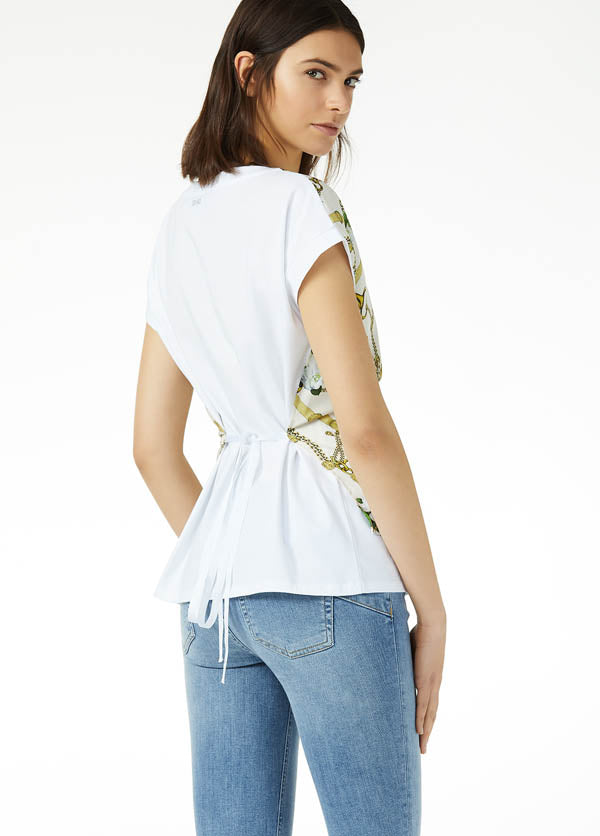 T shirt Liu Jo W19381J9931