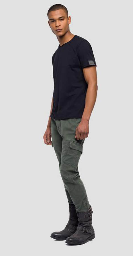 T-shirt Replay M3590