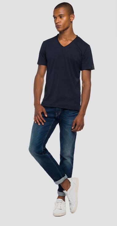 T shirt Replay M3591