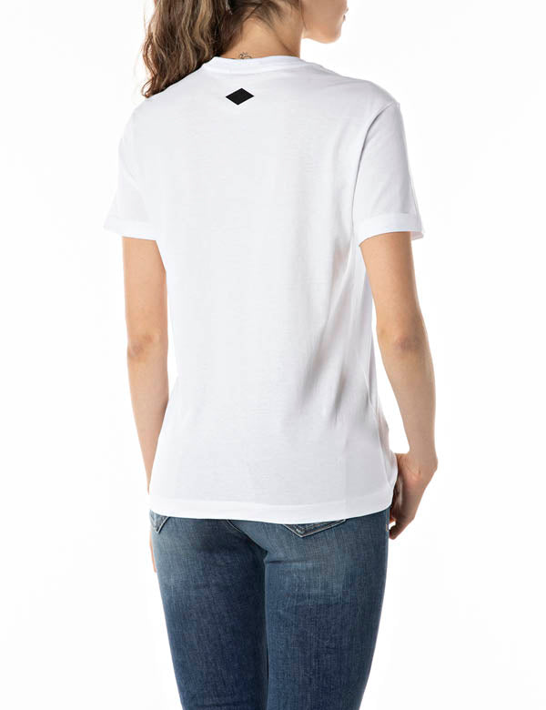 T-shirt Replay W3506F