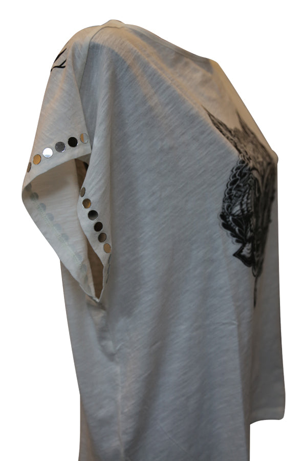 T Shirt Replay W3632B