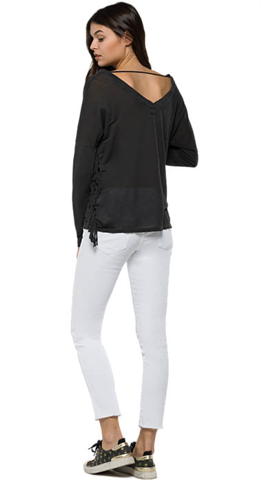 T shirt Replay W3889