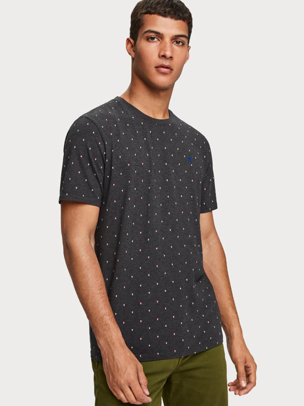 T-shirt Scotch and Soda 152274