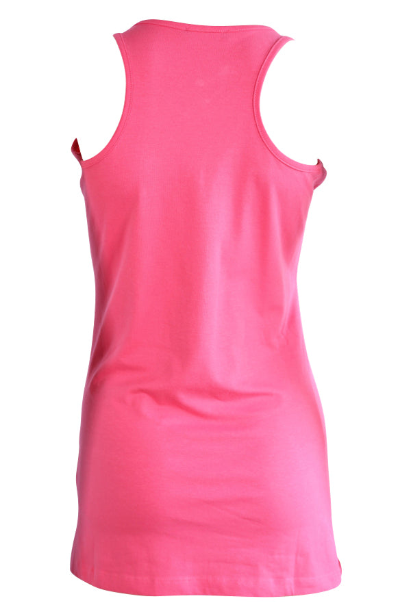 Top débardeur Liu Jo T16130J7401 corail