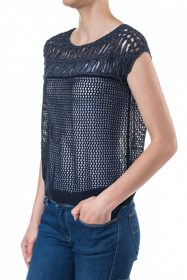 Top débardeur Salsa 114724