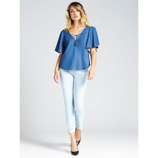 Top Lia Guess W92H54