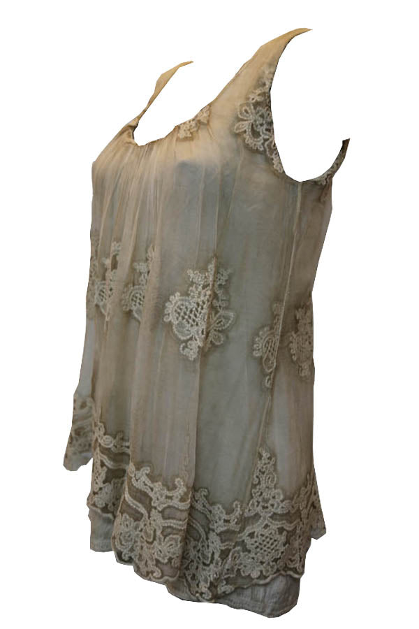 Top Nana Nucci KT1corde