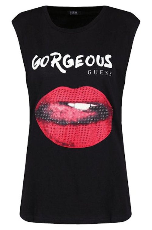 Top sans manche Guess