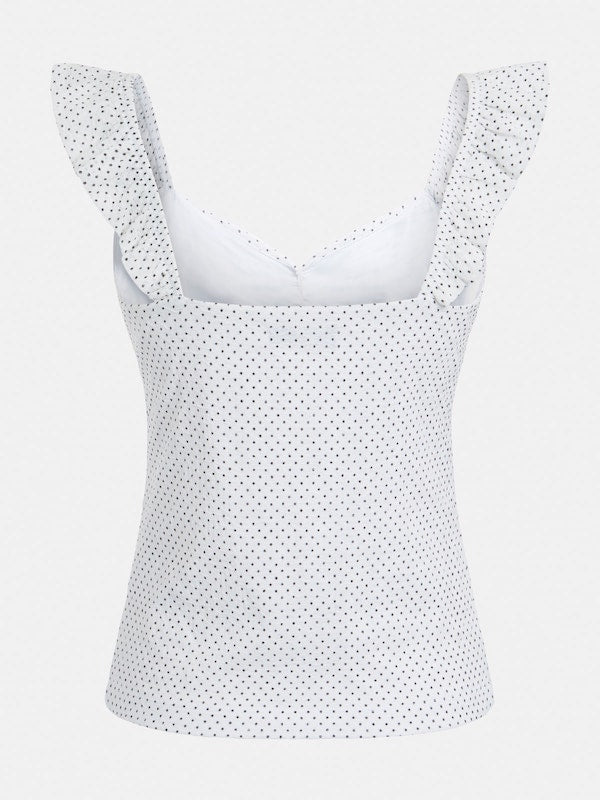 Top Vincenza Guess W2GP30