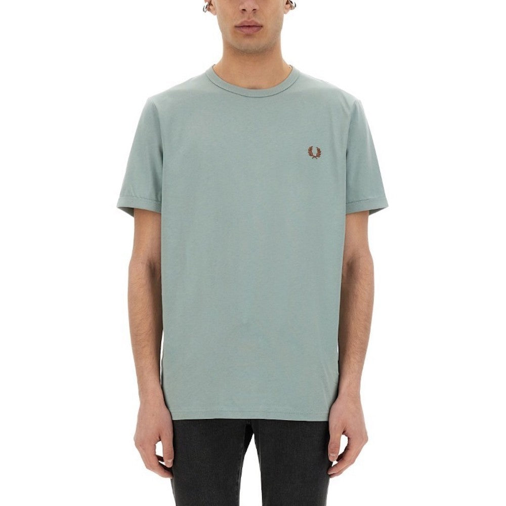 Tshirt basic Fred Perry
