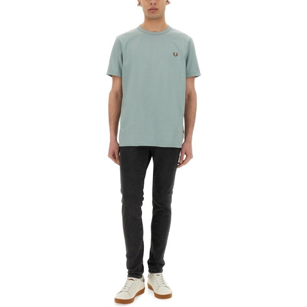 Tshirt basic Fred Perry