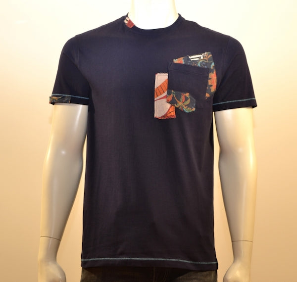 Tshirt  Desigual 72T14H7