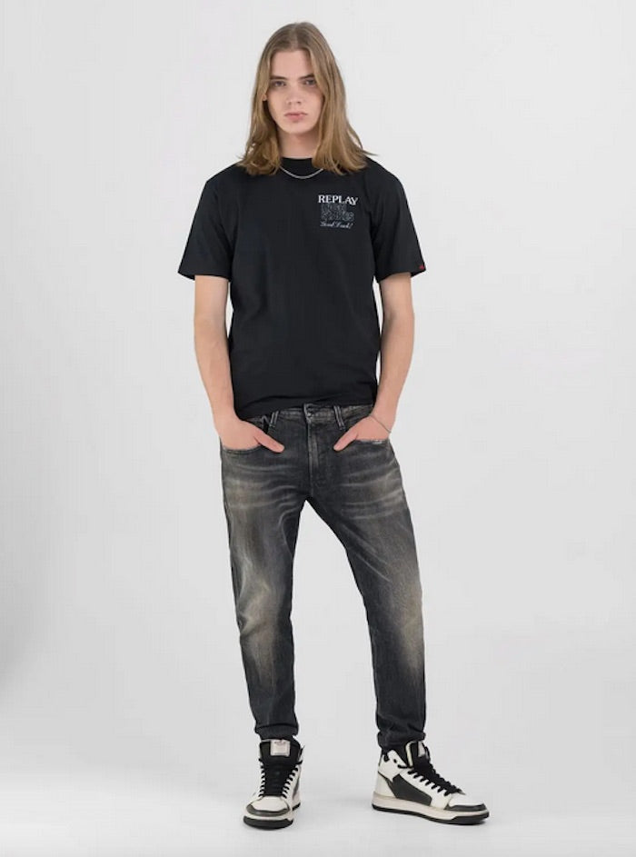 Tshirt homme Replay