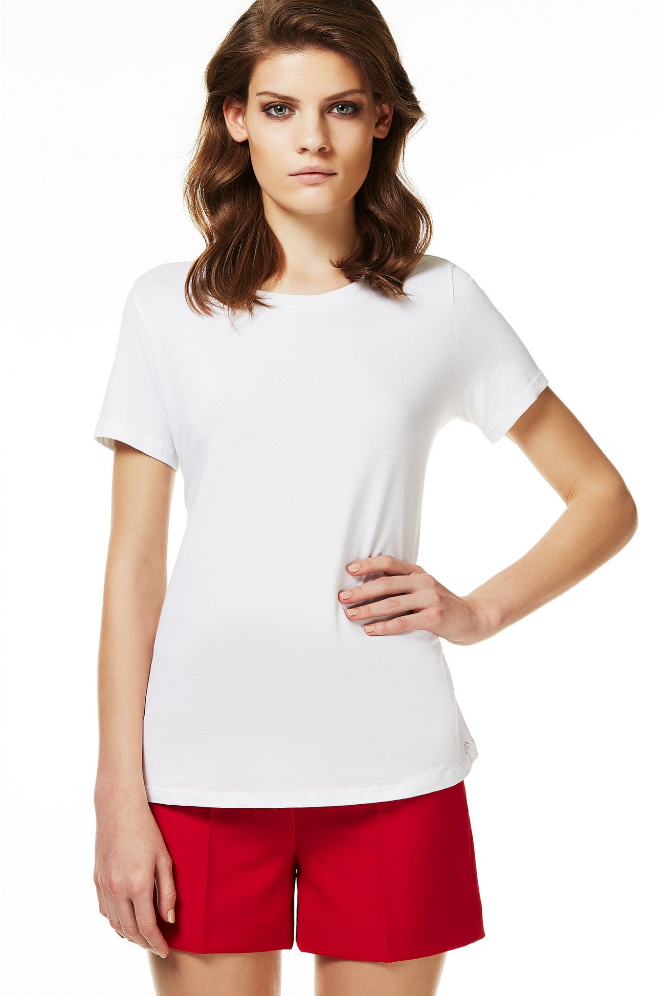 Tshirt Liu Jo W17238J0231