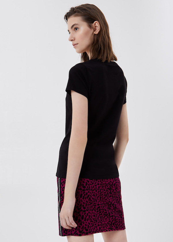 Tshirt manches courtes Liu Jo