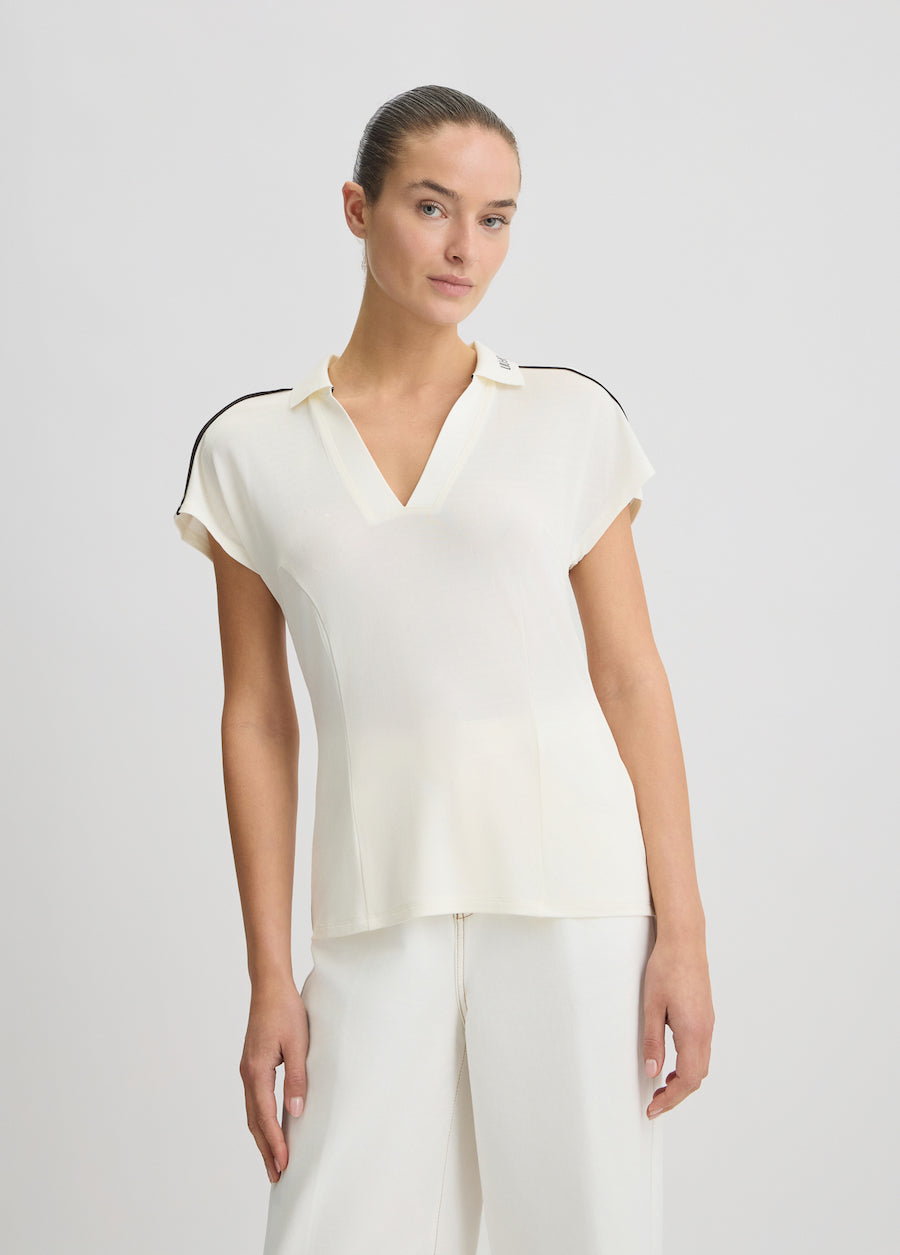 Tshirt ou polo Liu Jo