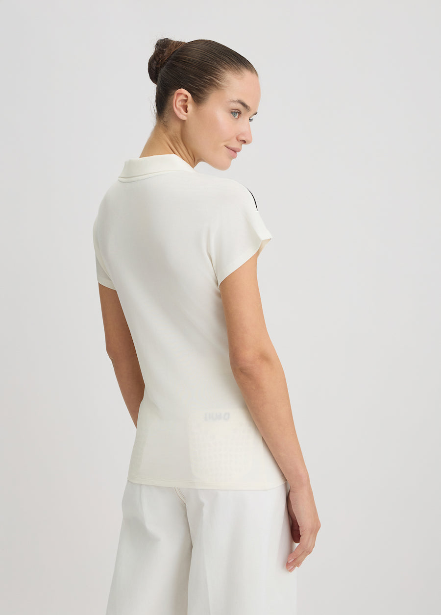 Tshirt ou polo Liu Jo