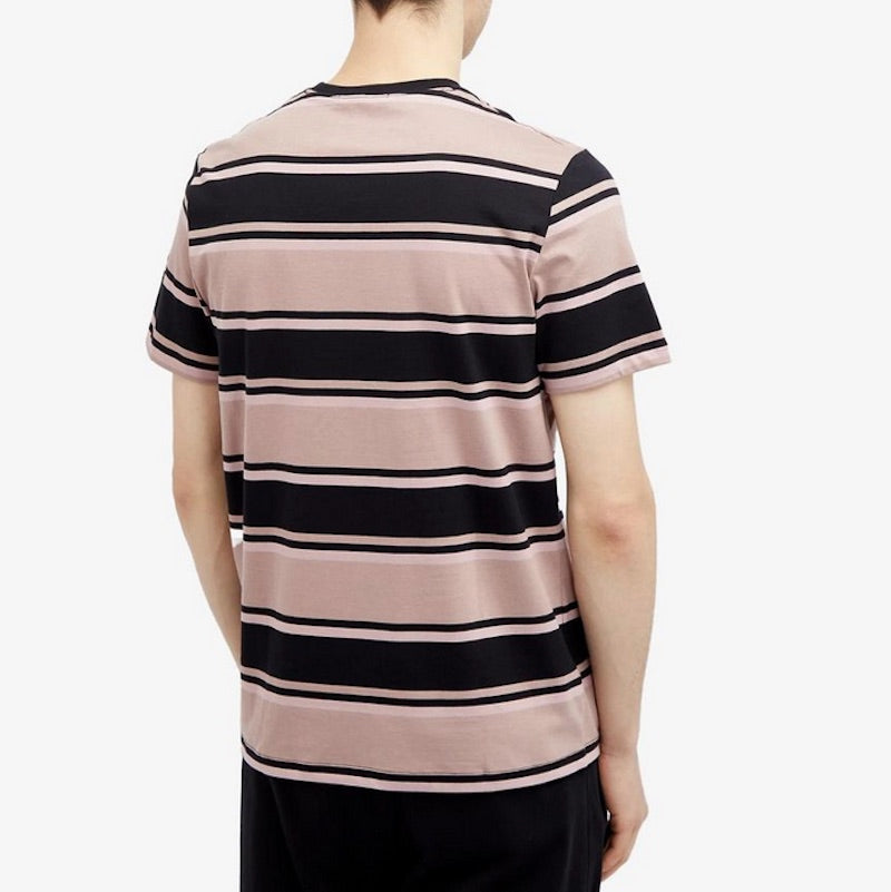 Tshirt rayé Fred Perry