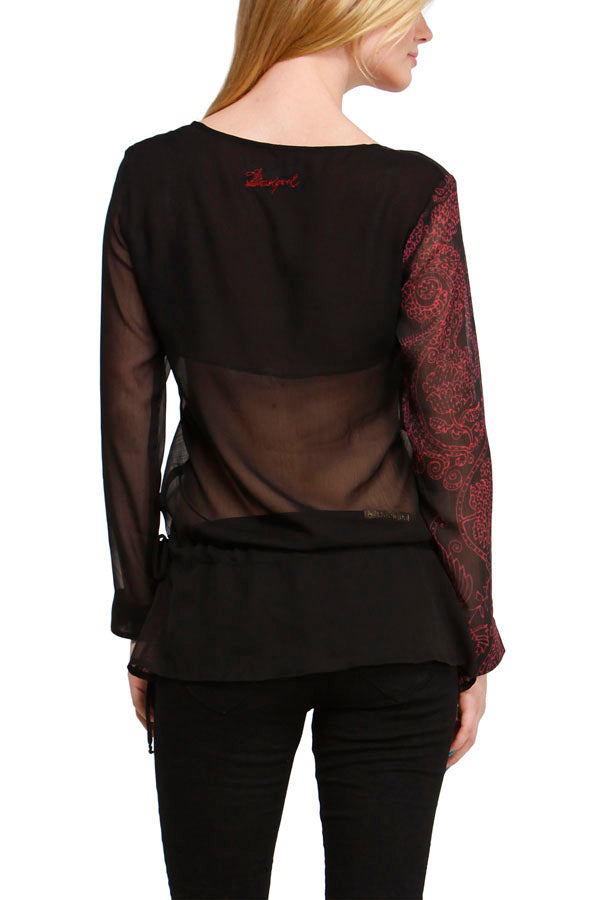 Tunique Desigual 48B2319