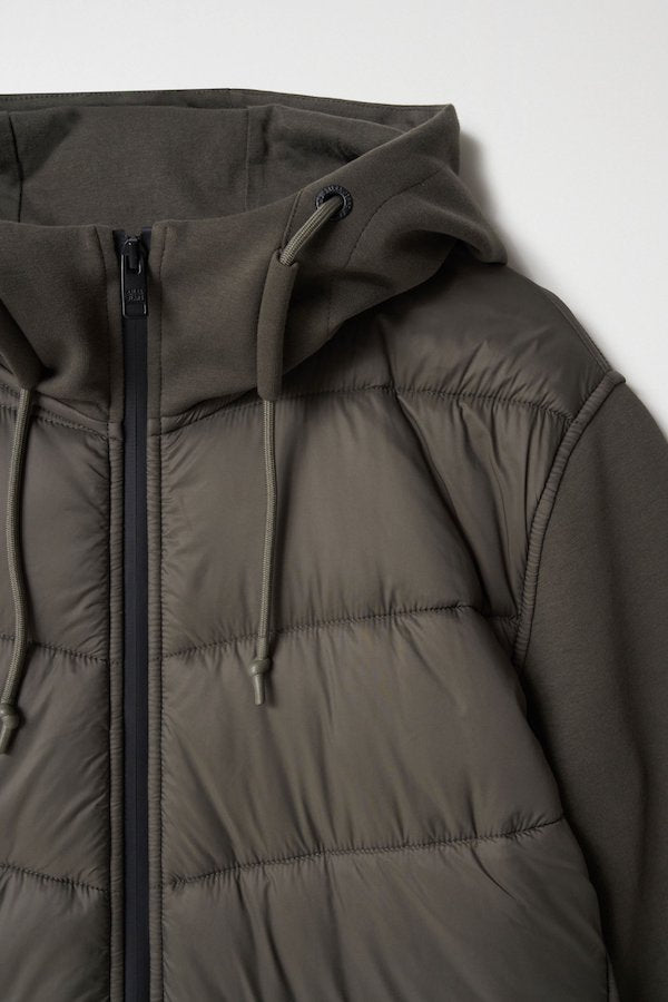 Veste capuche Salsa Jeans
