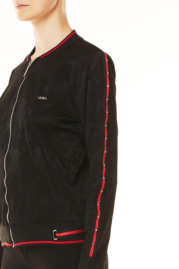 Veste Carlotta Liu Jo T18011