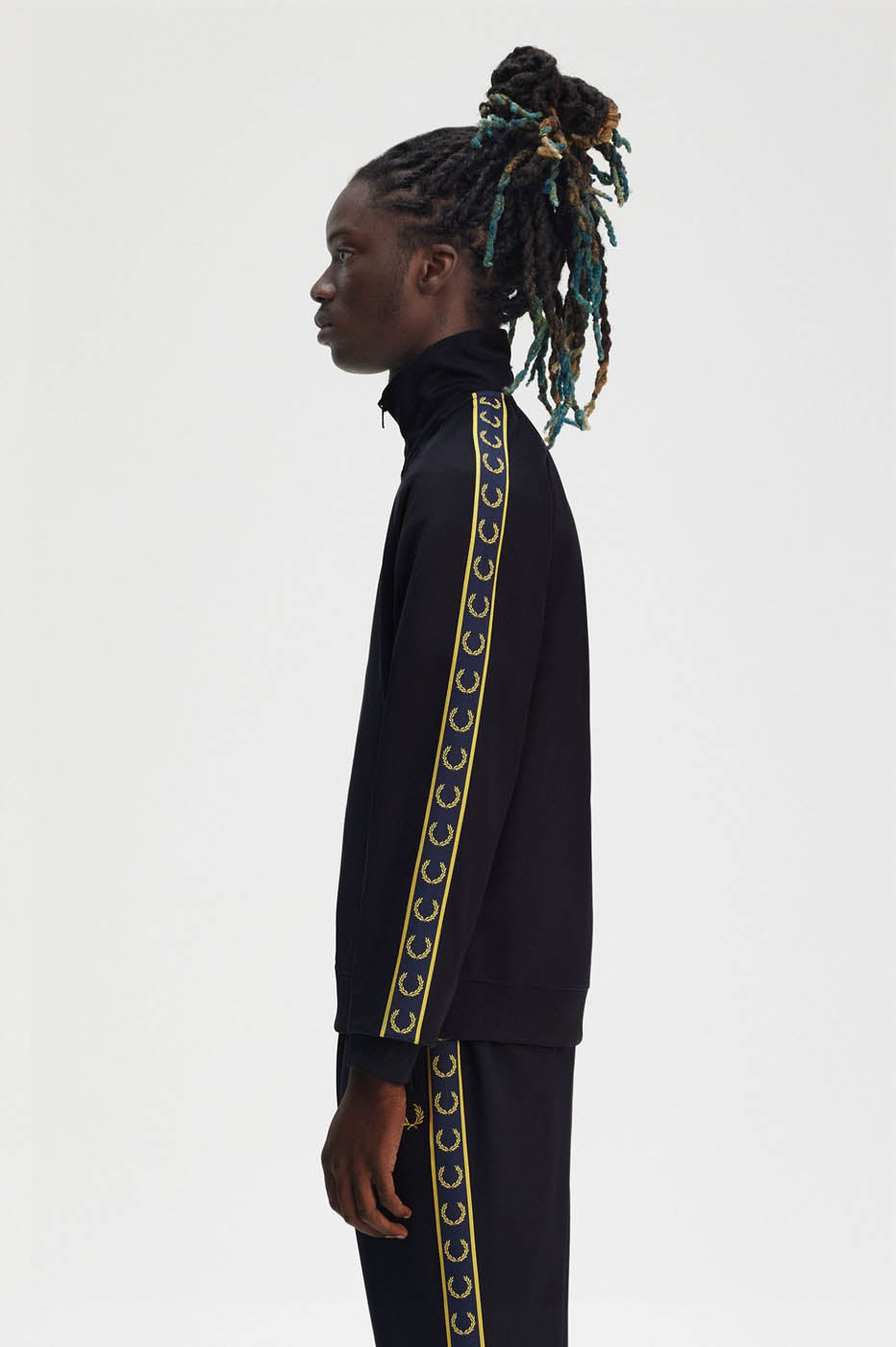 veste de sport Fred Perry